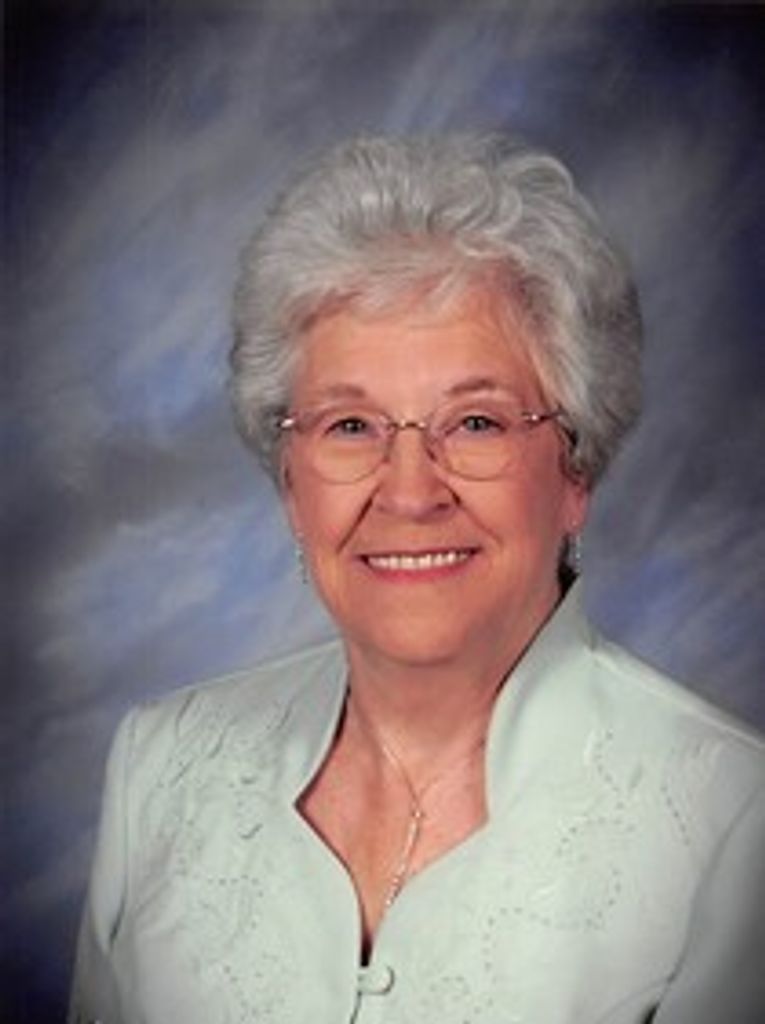 Mary E. Smith