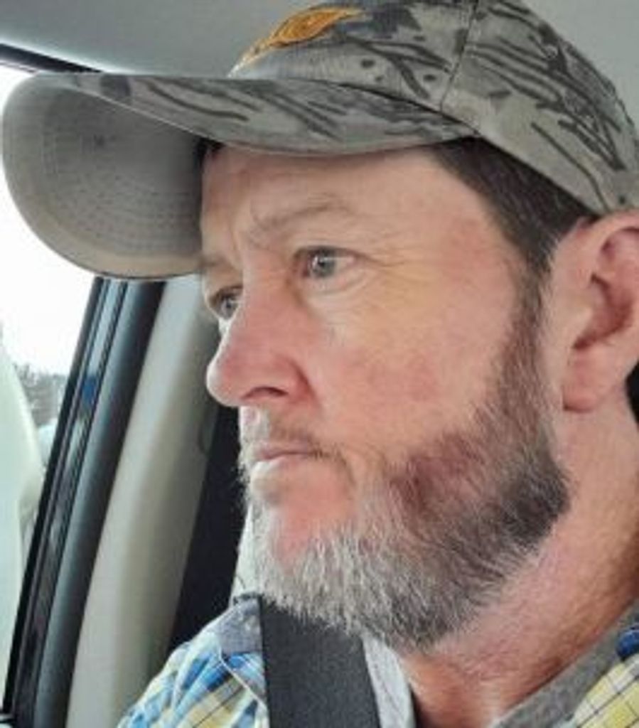 Gregory Daniels Profile Photo