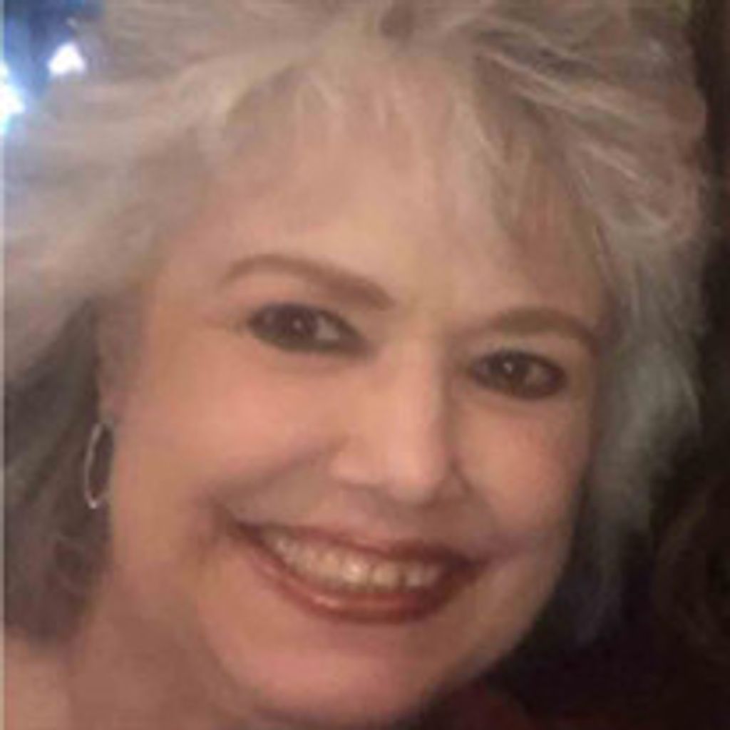 Barbara Ann Gillett