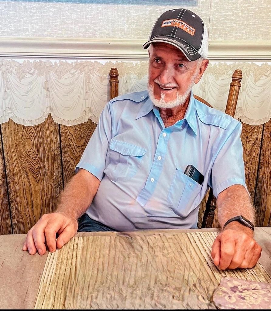 Lawrence Dorton Profile Photo