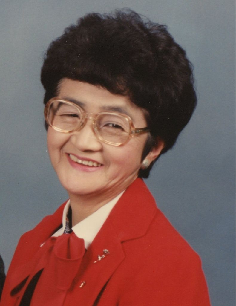 Yukiko "Sue" Hamai Dorsey Profile Photo