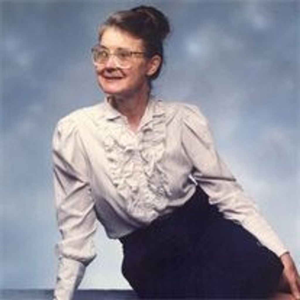 Daisy Teffeteller