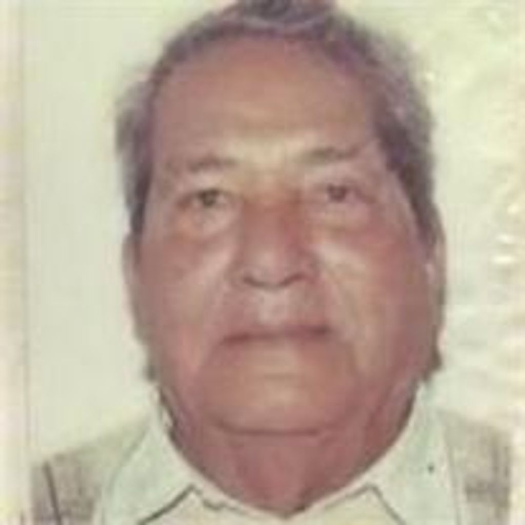 Eusebio Ponce-Gomez