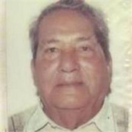 Eusebio Ponce-Gomez Profile Photo