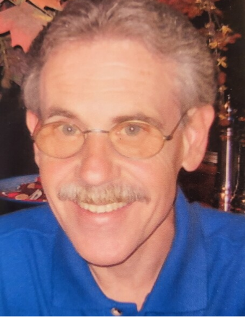 Robert R. Randau Profile Photo