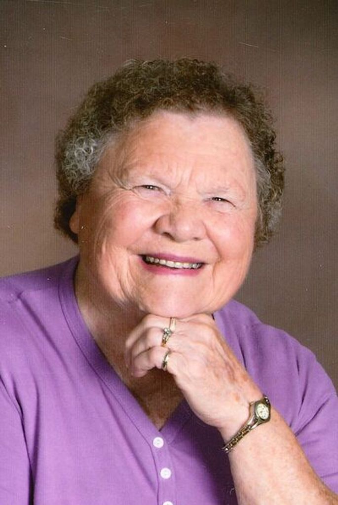 Joan Romall Maxon