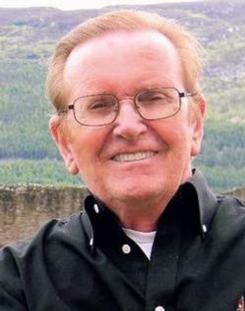 Bruce David Kumnick