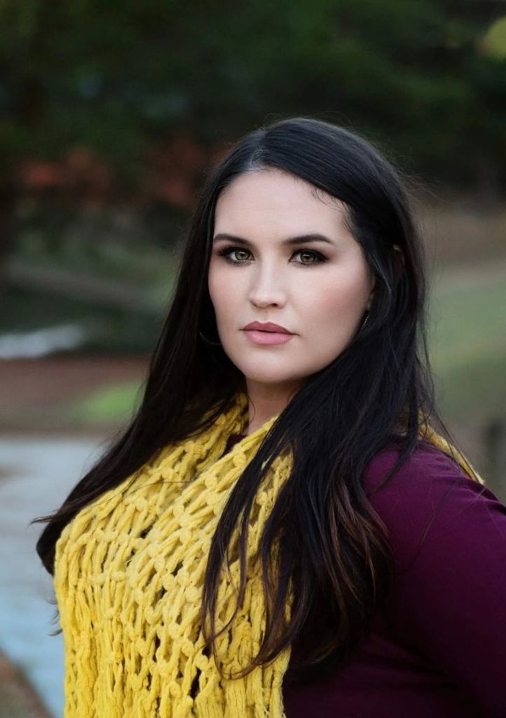 Krystal Marie Harris
