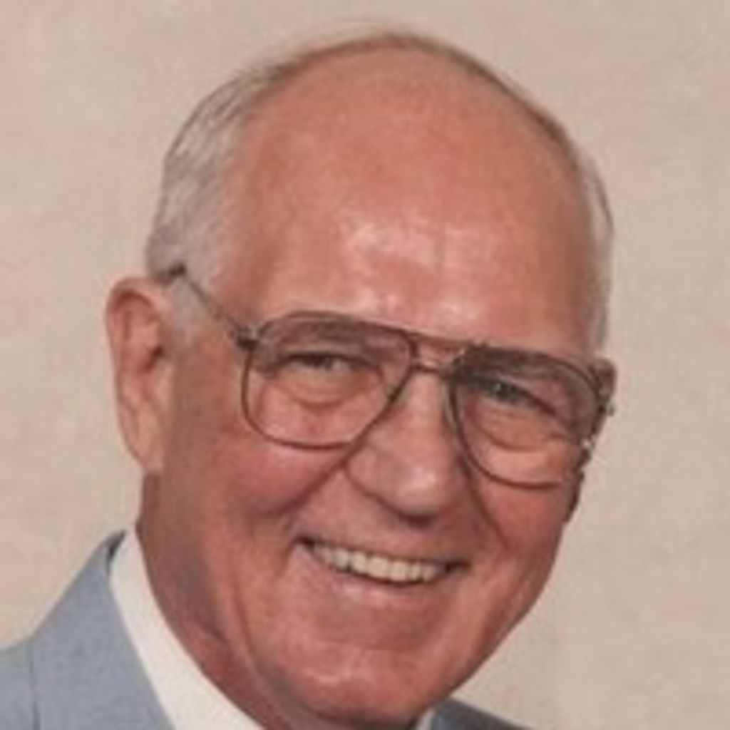 Quintin B. Daley