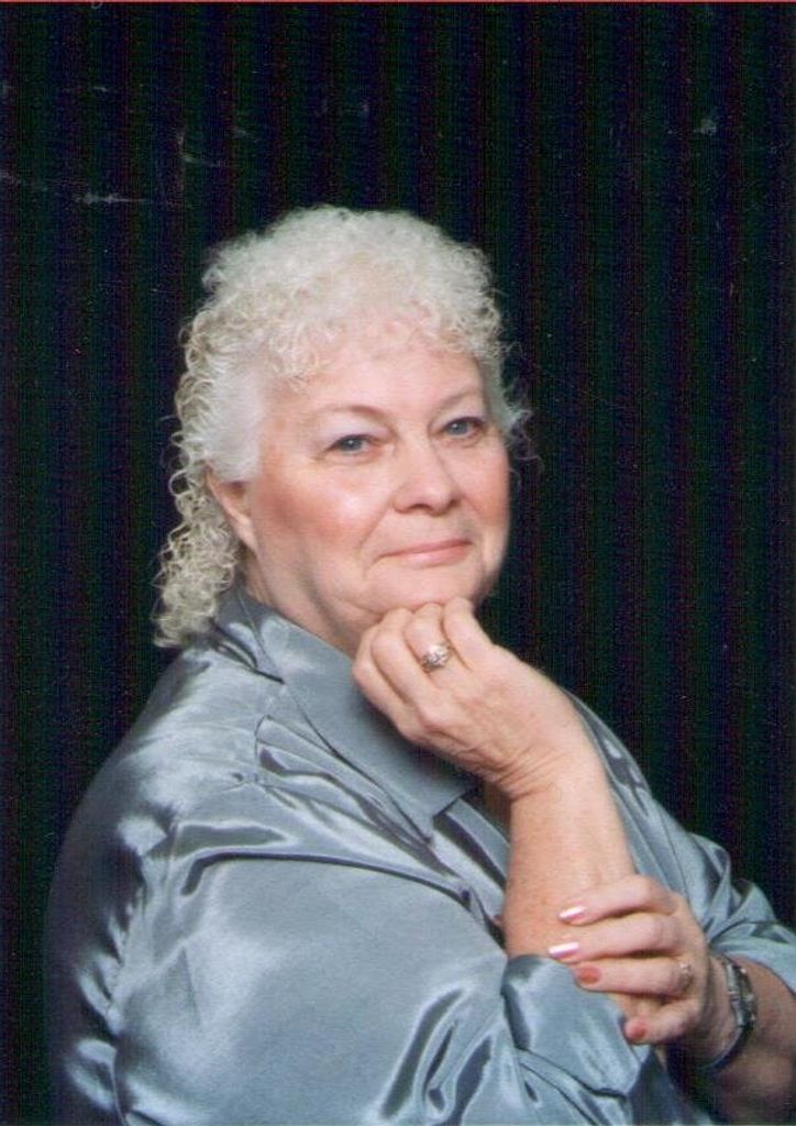 Beverly J. Quackenbush