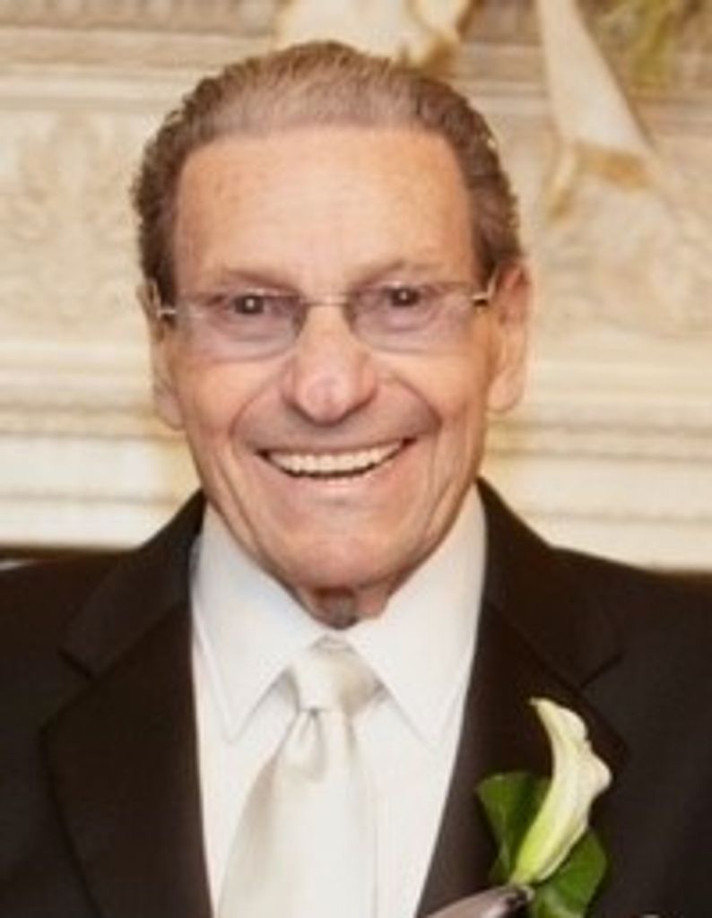 Anthony "Antonio" Marzilli Profile Photo