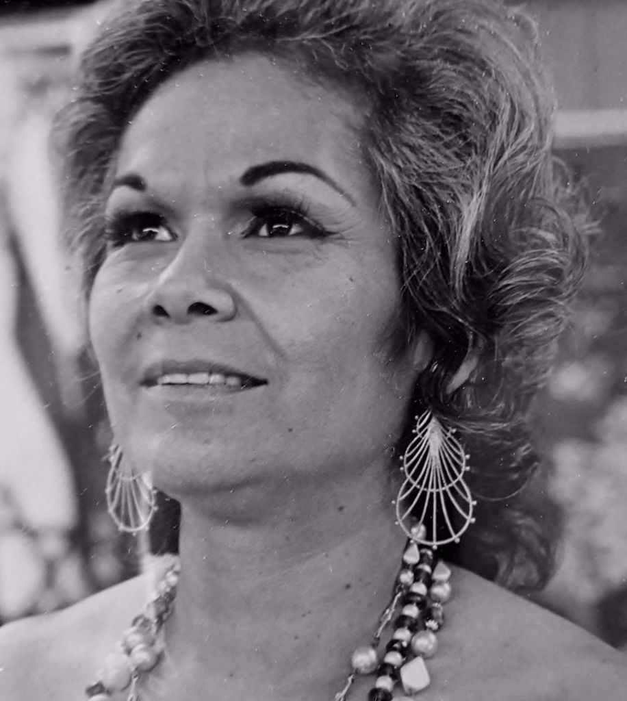 Maria Clementina Bedoy Hiatt