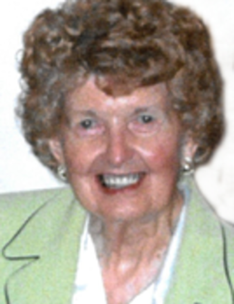 Mary  Elizabeth Toth