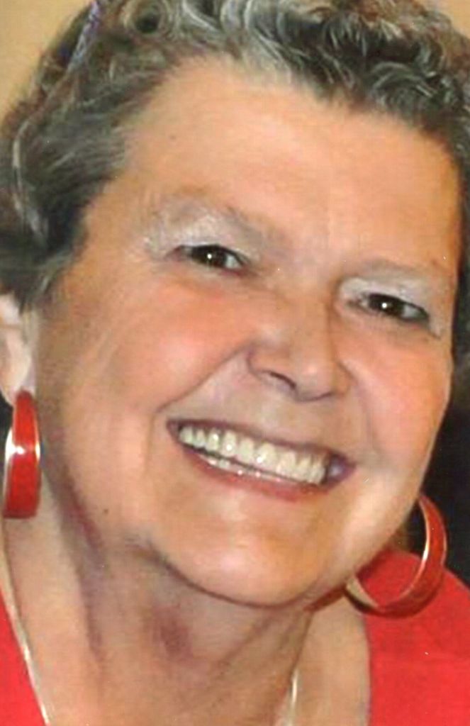 Carol  A. Barksdale