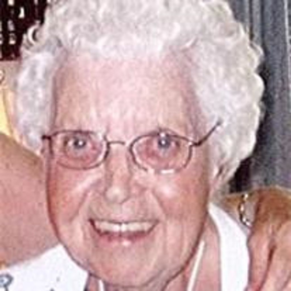 Maxine M. Mears