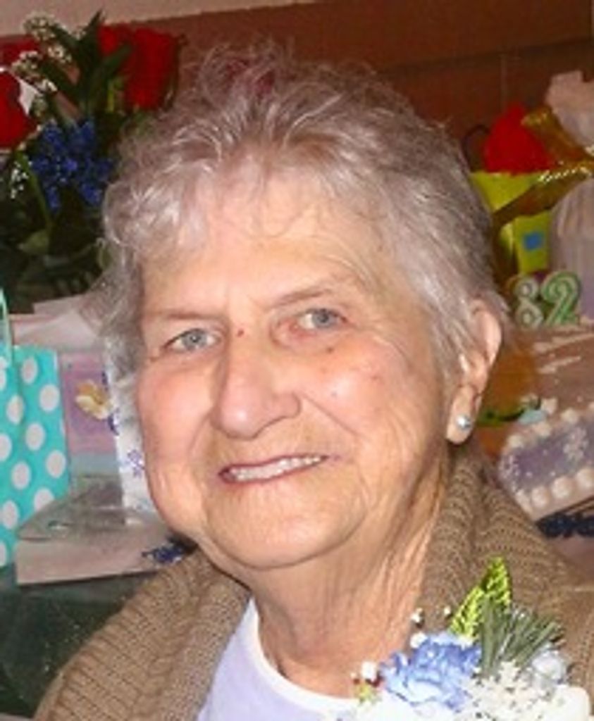 Lorraine Marie (Wilczewski)  Suda
