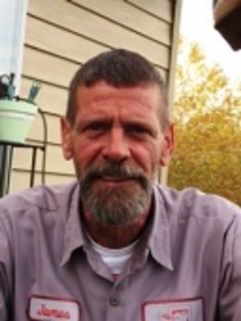 James Brian Hein