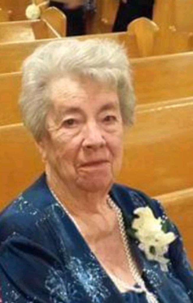 Alta M. (Ashabranner)  Shields Profile Photo