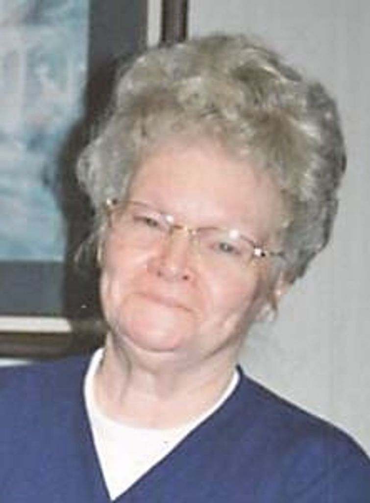 Sharon Oates Profile Photo
