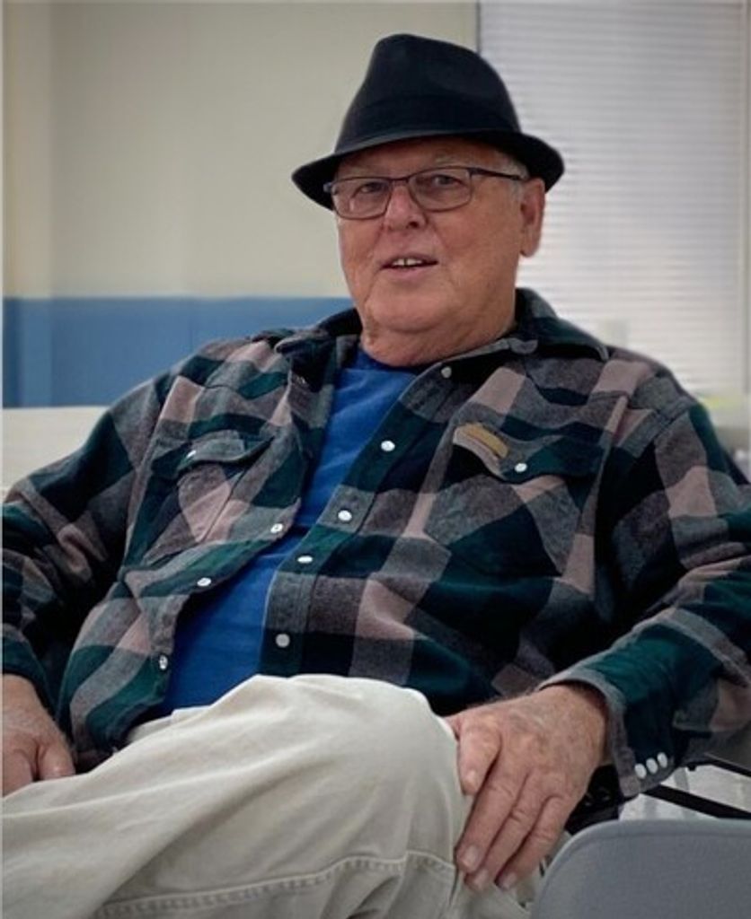 Perry Weaver Profile Photo