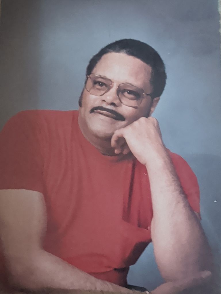 Bruce Roland Jordan Profile Photo