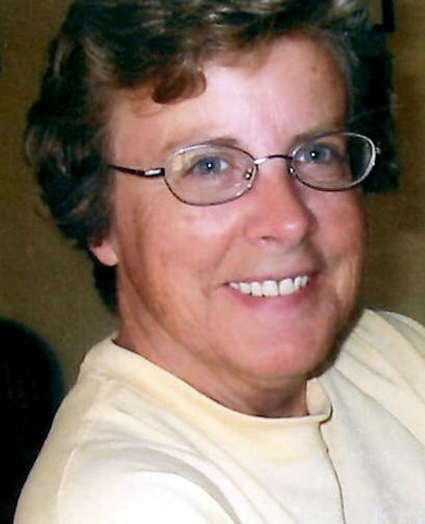 Susan M. “Sue” Roschel