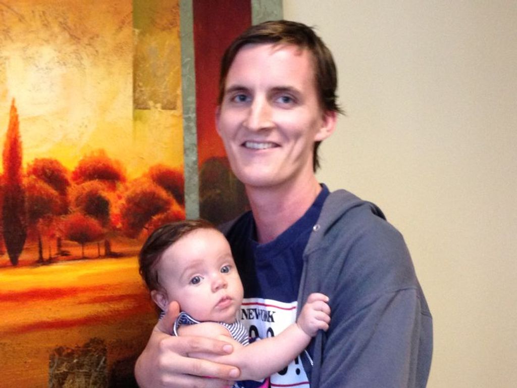 Jeremy Thomas Milas Profile Photo