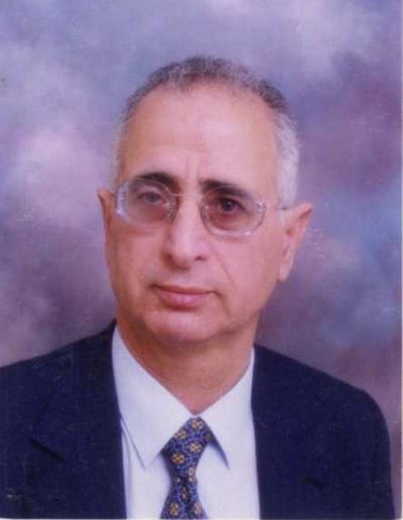 Joseph Farah Ghneim Profile Photo
