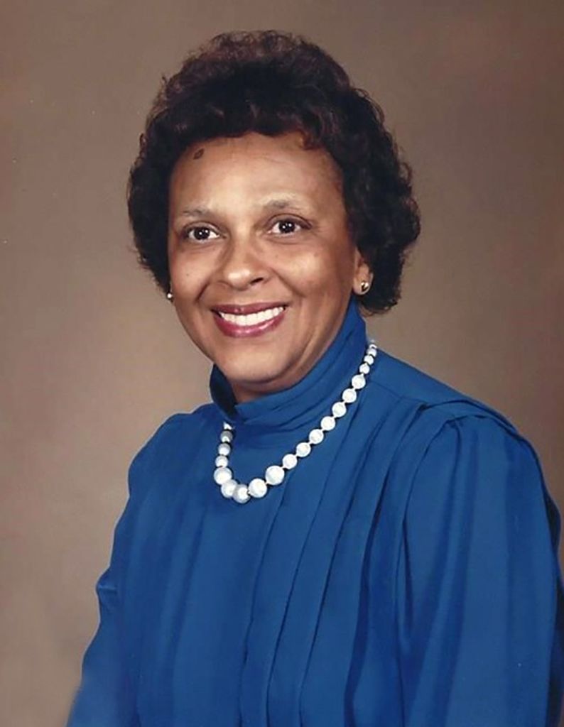 Ora Roberta Holland Profile Photo