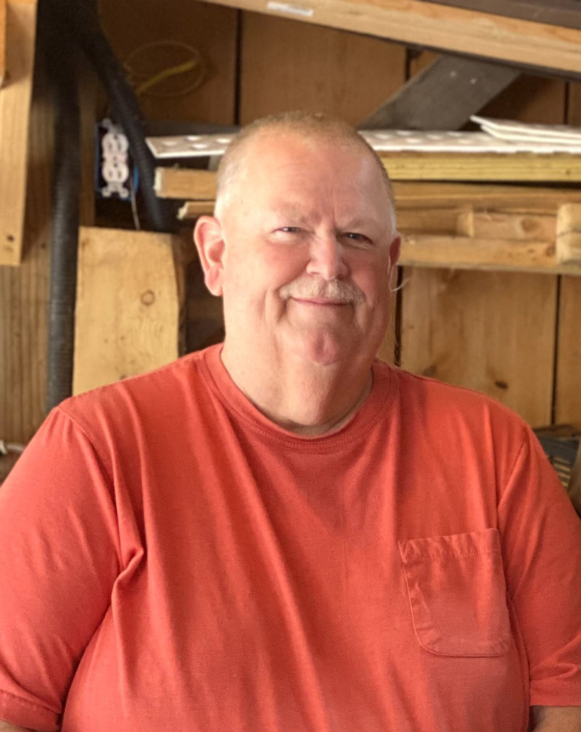 Edwin N. "Ed" Nelson Iii Profile Photo