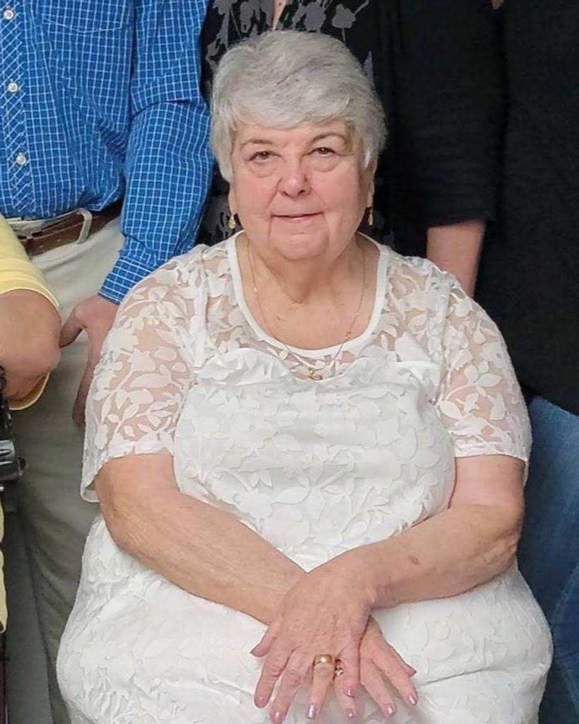 Mary Renzo