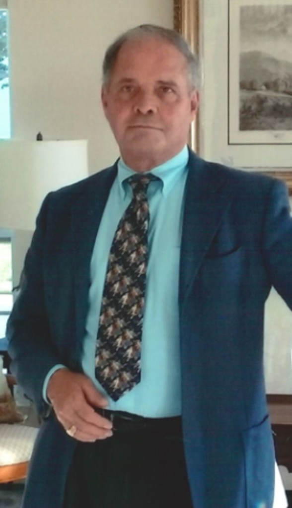 Alfonso G Rimola Profile Photo