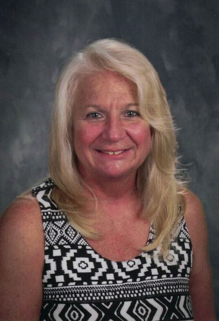 Vicky Lynn (Sefton)  Stegall Profile Photo