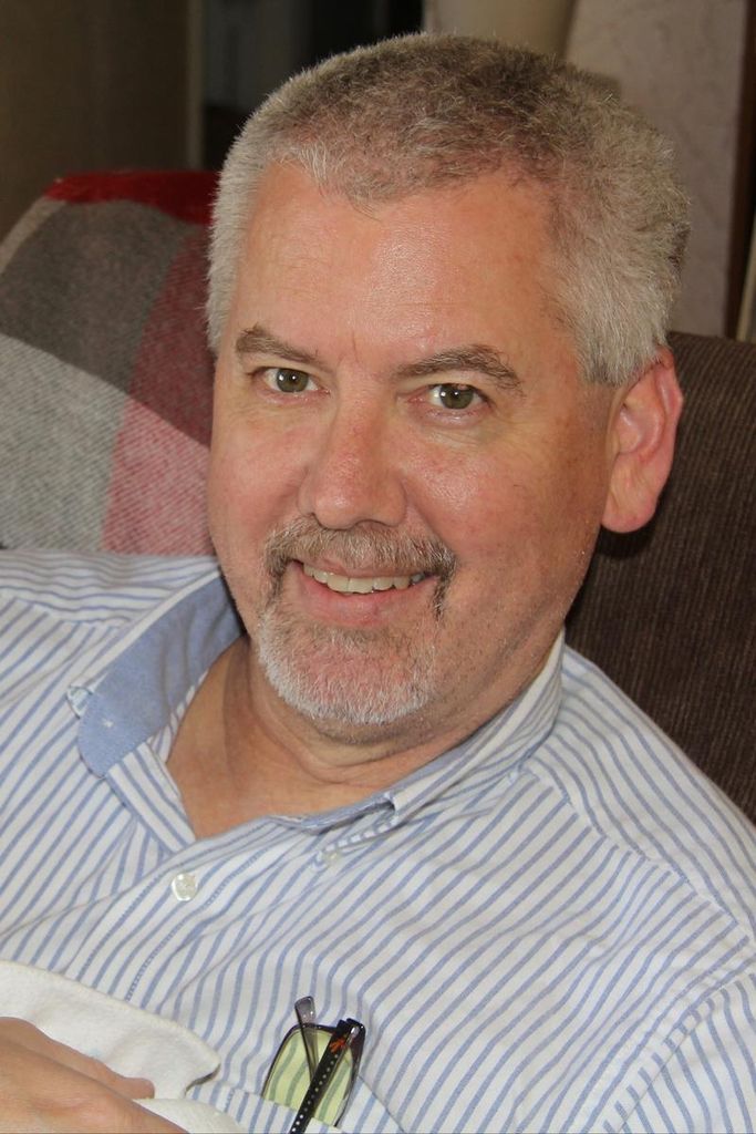 Stuart David (Dave) Lyons Profile Photo