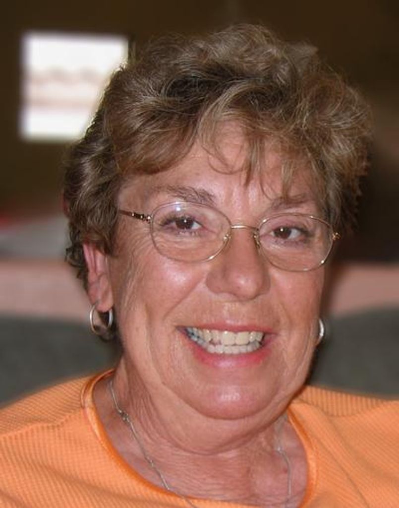 Mary Ann Moriarty Profile Photo