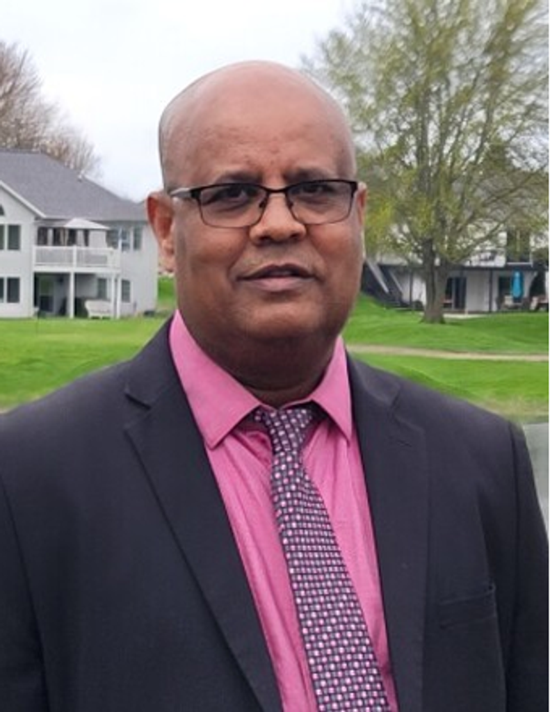 Kefyalew Balcha Kassaye