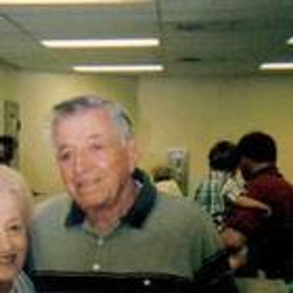 Philip A. "Brute" Cannatti Sr