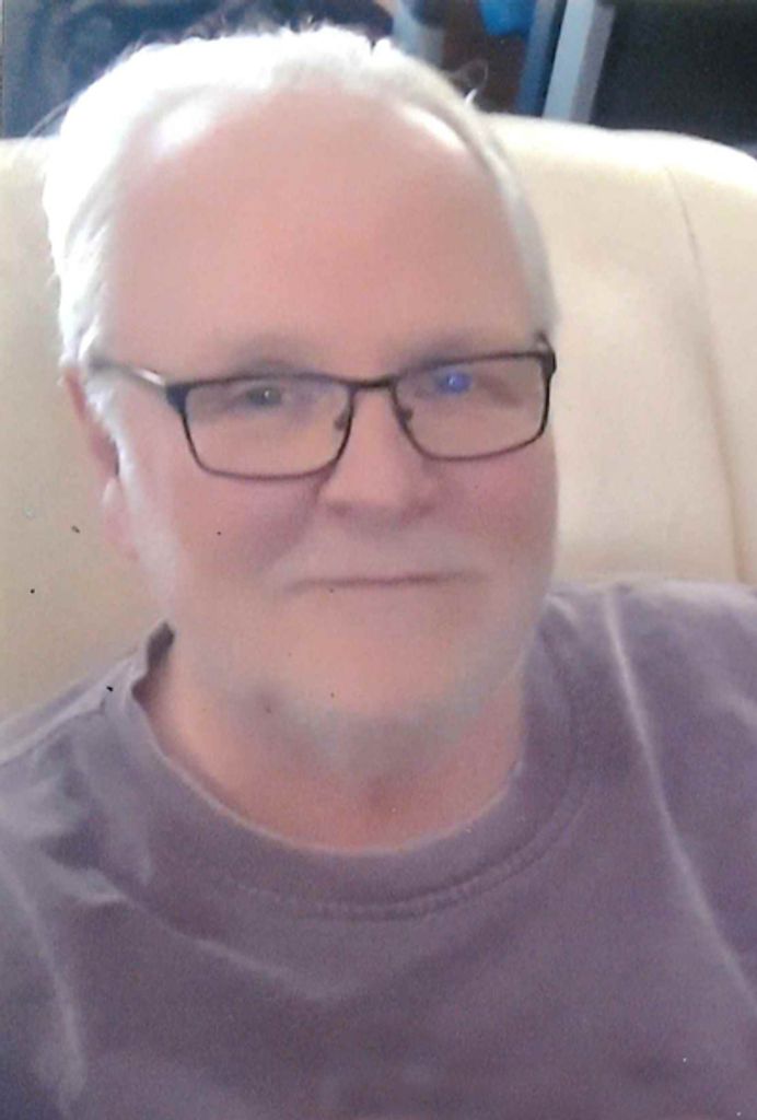 Joseph P. Varisto Profile Photo