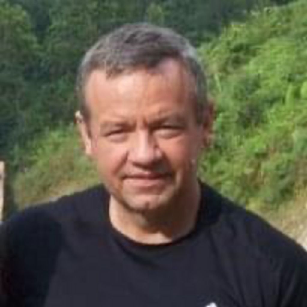 Donley "Donnie" Carr Main