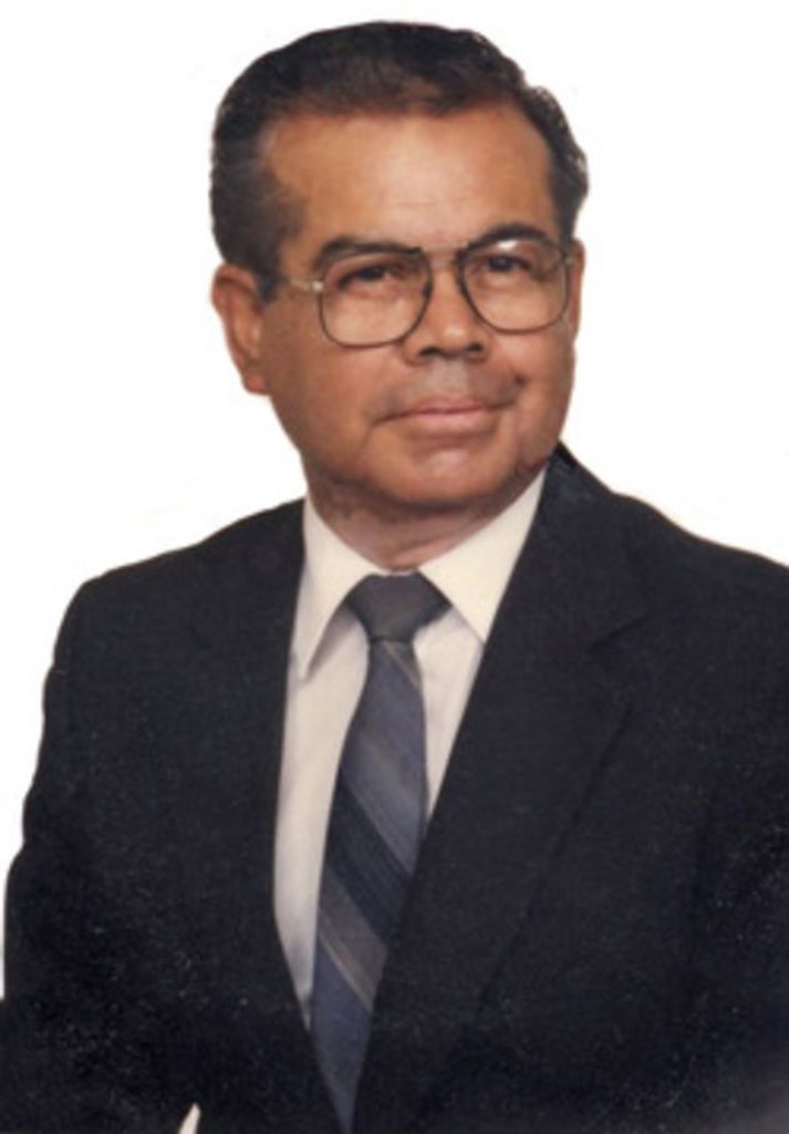 Rodolfo Amesquita Sr.