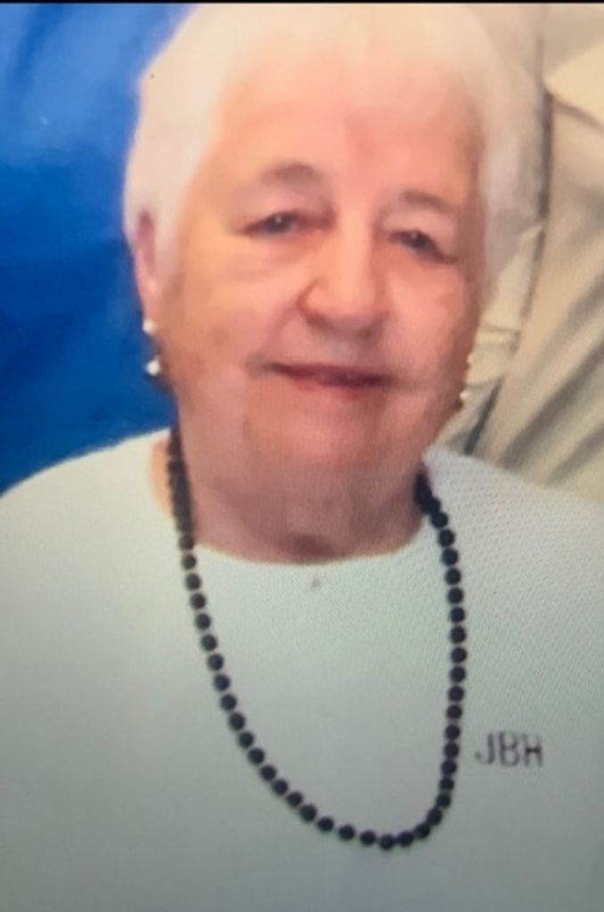 Jane R Hesse