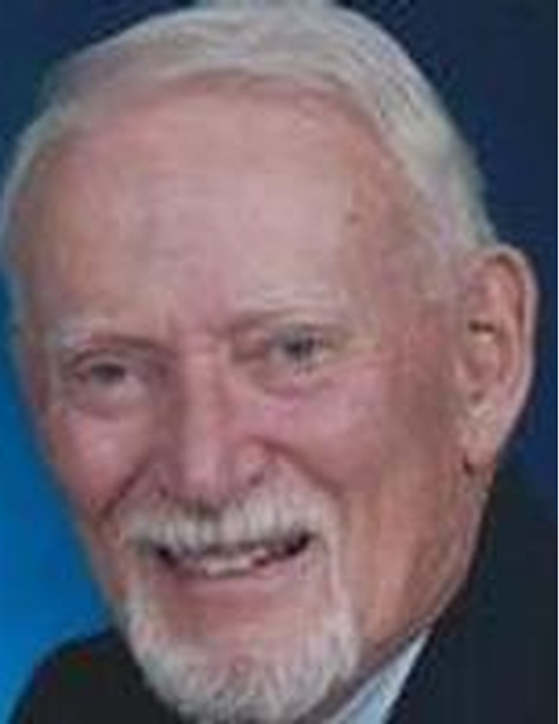 James  P. Kitson,  Jr.