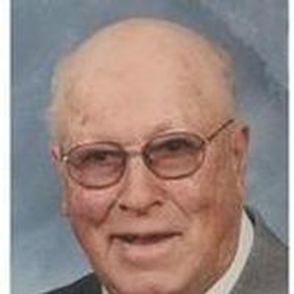 James P. Hunter