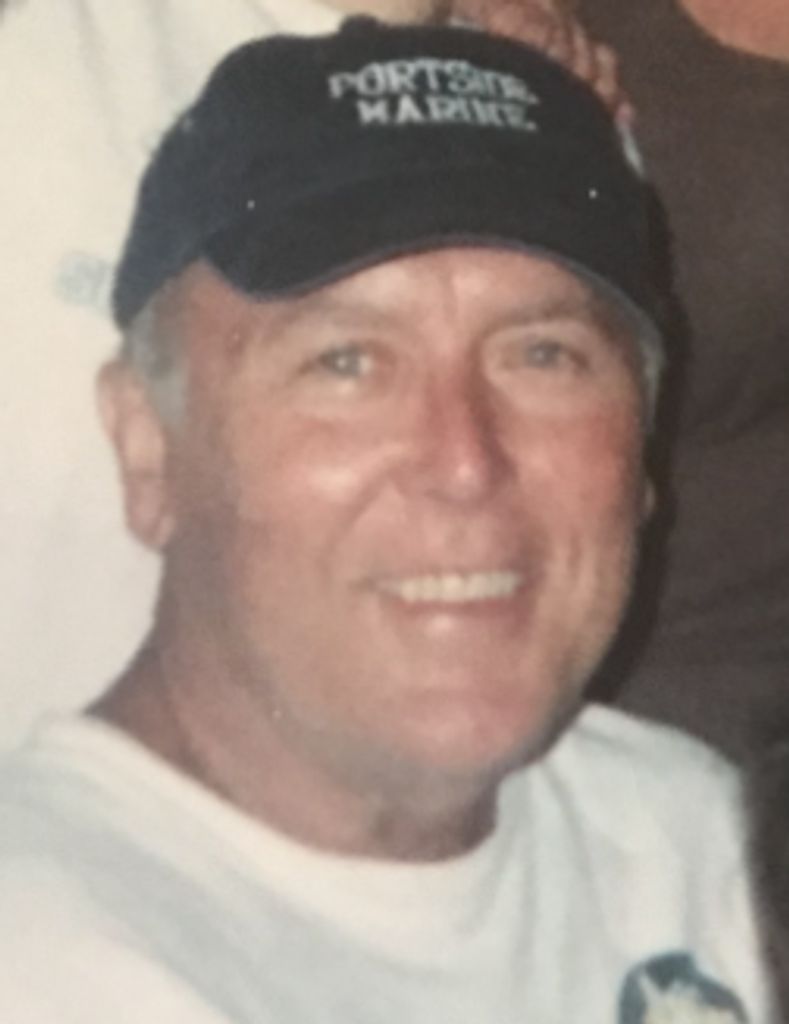 John V. Tata Profile Photo