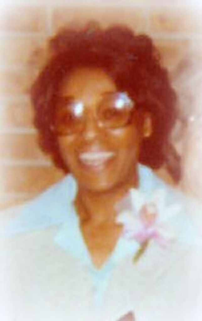 Gladys Harris Profile Photo