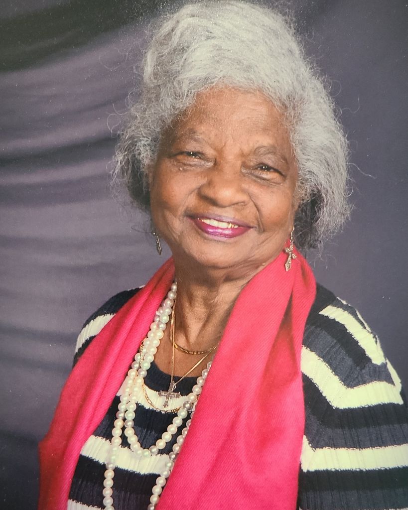 Joyce Maria Smith Profile Photo