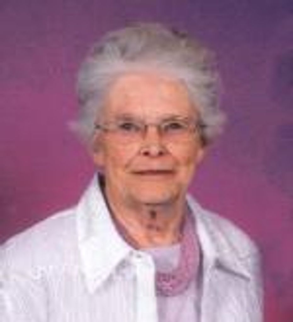 Persis Boegler