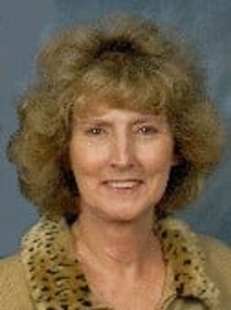 Katherine Lefler Ohmes