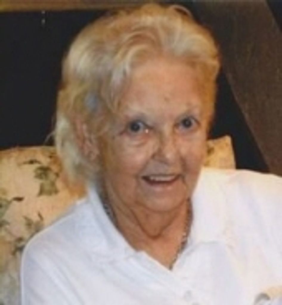 Audrey R. West