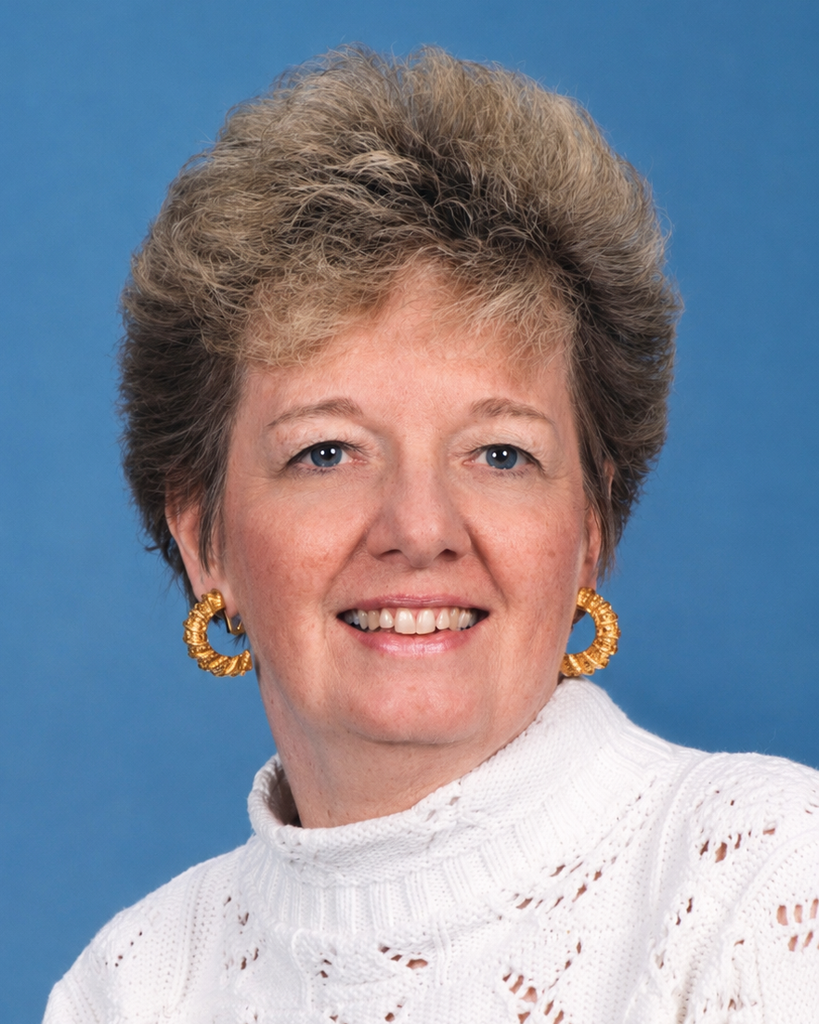 Sharon Lee Becker